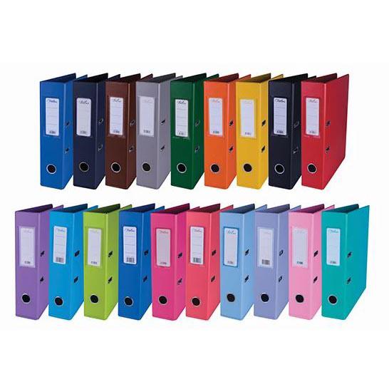 Filing & Organization