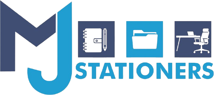 MJ Stationers